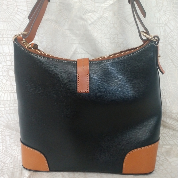 Dooney and Bourke hobo - Picture 8 of 9